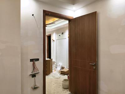 Bedroom Image of 2500 Sq.ft 4 BHK Builder Floor for sale in Sector 45 Gurgaon for Rs. 35000000