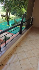 Balcony Image of 2170 Sq.ft 3 BHK Villa for sale in Sobha Emerald Phase 2, Jakkur Bengaluru for Rs. 50000000