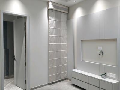 Bedroom Image of 1440 Sq.ft 3 BHK Builder Floor for sale in GTB Nagar New Delhi for Rs. 30000000