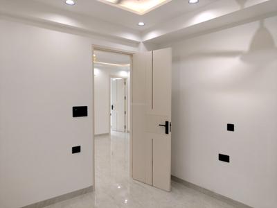 Bedroom Image of 2000 Sq.ft 4 BHK Apartment / Flat for sale in Sargodha Apartment, Sector 7 Dwarka New Delhi for Rs. 31000000