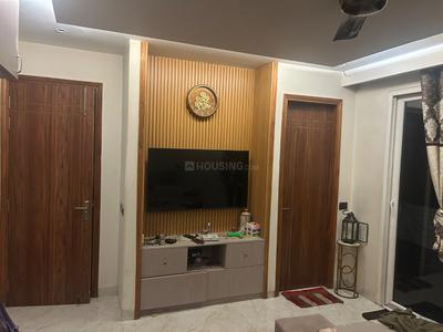 Bedroom Image of 1600 Sq.ft 3 BHK Builder Floor for sale in Sector 15 Part 1 Gurgaon for Rs. 32000000