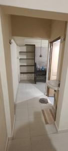 Kitchen Image of 250 Sq.ft 1 RK Apartment / Flat for sale in Dighi Pune for Rs. 1100000