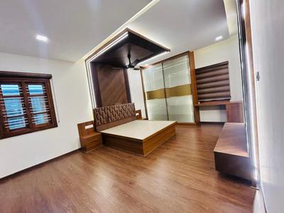 Bedroom Image of 5200 Sq.ft 4 BHK Independent House for sale in Jakkur Bengaluru for Rs. 47500000