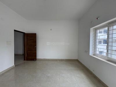 Bedroom Image of 1255 Sq.ft 2 BHK Apartment / Flat for sale in Manikonda Hyderabad for Rs. 8283000