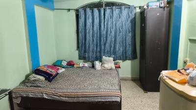 1 BHK Flat