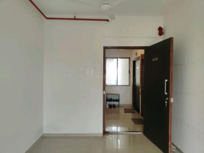 Living Room Image of 560 Sq.ft 1 BHK Apartment / Flat for sale in Fia Orion Grande, Palghar Mumbai for Rs. 2807840