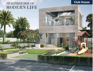 Image of 1650 Sq.ft 3 BHK Apartment / Flat for sale in Kundan Presidia, Kondhwa, Pune for Rs. 18500000