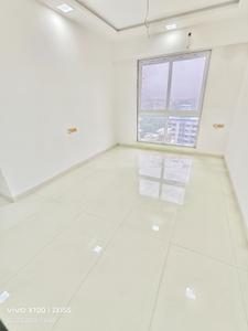 Living Room Image of 1350 Sq.ft 3 BHK Apartment / Flat for sale in Shree Maruti Heights, Kalwa Thane for Rs. 21900000