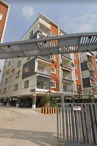 3 BHK Flat