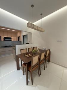 Hall Image of 1541 Sq.ft 3 BHK Apartment / Flat for sale in Siddhashila Treasure Troves, Wakad Pune for Rs. 11900000