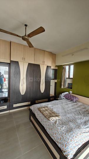 Sector 20, Kharghar Bedroom 1