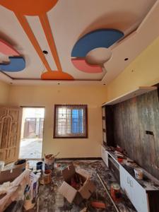 Hall Image of 3900 Sq.ft 8 BHK Independent House for sale in Horamavu Bengaluru for Rs. 27000000
