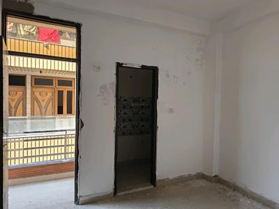 Bedroom Image of 750 Sq.ft 2 BHK Builder Floor for sale in DLF Ankur Vihar Ghaziabad for Rs. 2330422
