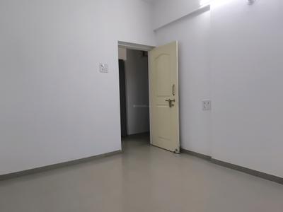 Bedroom Image of 1368 Sq.ft 3 BHK Apartment / Flat for sale in Shree Sai Water Crest, Ambegaon Budruk Pune for Rs. 9500000