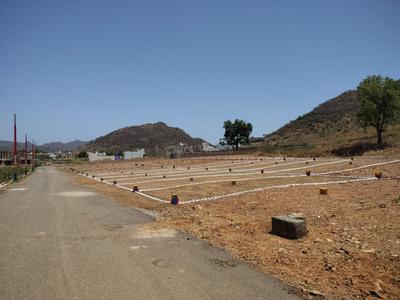 Image of 1155 Sq.ft Residential Plot / Land for sale in Dheekli, Udaipur for Rs. 3696000