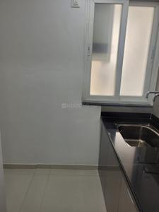 Kitchen Image of 1062 Sq.ft 2 BHK Apartment / Flat for sale in Pawar Riseonic, Hadapsar Pune for Rs. 8500000