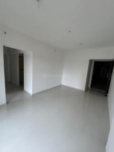 Hall Image of 1100 Sq.ft 2 BHK Apartment / Flat for sale in Cosmos Meluha, Khidkali Thane for Rs. 5900000