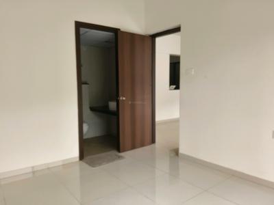 Bedroom Image of 1102 Sq.ft 2.5 BHK Apartment / Flat for sale in Shapoorji Pallonji Vanaha, Bavdhan Pune for Rs. 10700000