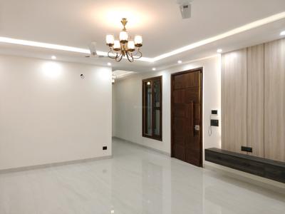 Living Room Image of 1620 Sq.ft 3 BHK Builder Floor for sale in Sector 85 Faridabad for Rs. 17500000