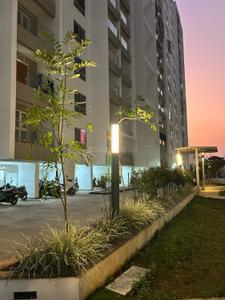 Image of 692 Sq.ft 2 BHK Apartment / Flat for sale in Punawale, Pune for Rs. 7000000
