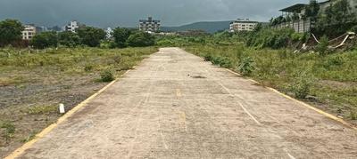 Image of 1614 Sq.ft Residential Plot / Land for sale in Maan, Pune for Rs. 3900000