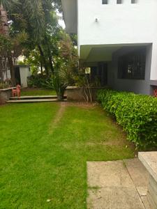 Image of 7000 Sq.ft 4.5 BHK Independent House for rent in Injambakkam, Chennai for Rs. 245000