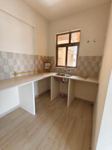 Kitchen Image of 1574 Sq.ft 3 BHK Apartment / Flat for sale in Ashiana Tarang, Sector 24 Bhiwadi for Rs. 9500000