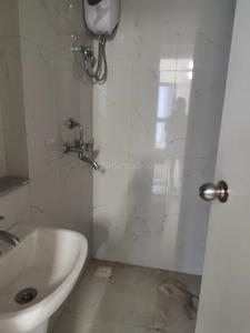 Image of 450 Sq.ft 1 BHK Apartment / Flat for rent in Runwal Gardens, Dombivli East, Thane for Rs. 16000