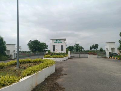 Image of 130 Sq.ft Residential Plot / Land for sale in Dundigal, Hyderabad for Rs. 3400001