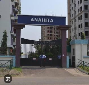 Image of 1460 Sq.ft 3 BHK Apartment / Flat for sale in Anahita, New Town, Kolkata for Rs. 9000000