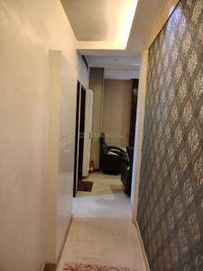 Image of 835 Sq.ft 2 BHK Apartment / Flat for sale in Swadhin Sadan, Churchgate, Mumbai for Rs. 40000000
