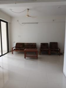 Hall Image of 1800 Sq.ft 3 BHK Apartment / Flat for sale in RBL Edifice, Gota Ahmedabad for Rs. 9000000