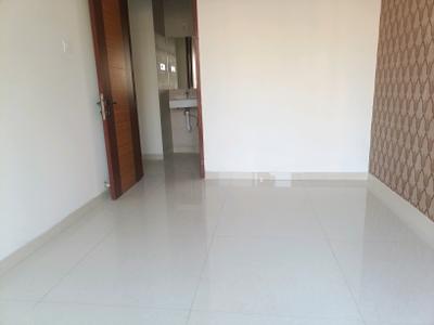 Bedroom Image of 1250 Sq.ft 2 BHK Apartment / Flat for rent in Mahaavir Heritage, Kharghar Navi Mumbai for Rs. 45000
