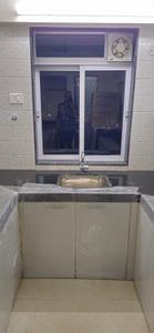 Kitchen Image of 825 Sq.ft 2 BHK Apartment / Flat for sale in Sethia Imperial Avenue, Malad East Mumbai for Rs. 16500000
