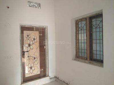 1 BHK Independent House