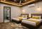 Bedroom Image of Royal key luxury pg  in Sector 16, Gurgaon