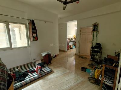 Hall Image of 1399 Sq.ft 3 BHK Apartment / Flat for sale in Migsun Twiinz, Eta II Greater Noida for Rs. 9800000