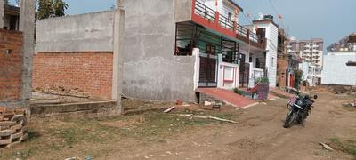 Image of 800 Sq.ft Residential Plot / Land for sale in Dhawa, Lucknow for Rs. 1400000