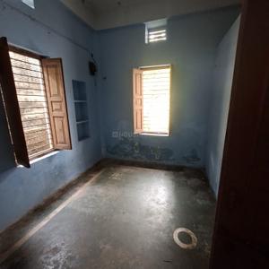 Bedroom Image of 1100 Sq.ft 3 BHK Independent House for rent in Rajabagicha Cuttack for Rs. 8500
