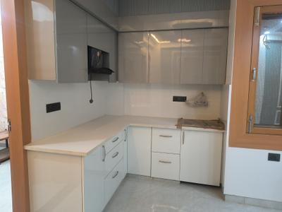 Kitchen Image of 1100 Sq.ft 2 BHK Apartment / Flat for sale in Sector 110 Noida for Rs. 3200000