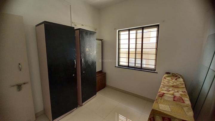 Warje Bedroom 1