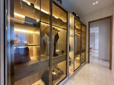 Bathroom Image of 1477 Sq.ft 3 BHK Apartment / Flat for sale in Godrej Horizon Phase II, Wadala Mumbai for Rs. 79900000
