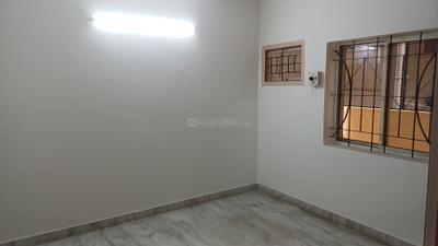 Bedroom Image of 1700 Sq.ft 3 BHK Apartment / Flat for sale in Sowparnika Abode, Munnekollal Bengaluru for Rs. 12000000