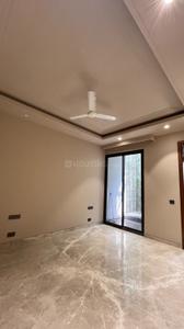 Hall Image of 4500 Sq.ft 4 BHK Builder Floor for sale in Swaraj Homes E Block RWA Greater Kailash 1, Greater Kailash I New Delhi for Rs. 140000000