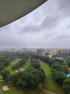 Balcony Image of 800 Sq.ft 2 BHK Apartment / Flat for rent in Concrete Sai Swayam, Chembur Mumbai for Rs. 94000
