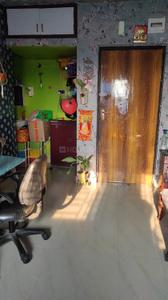 Hall Image of 750 Sq.ft 2 BHK Apartment / Flat for sale in Behala Kolkata for Rs. 1700000
