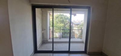 Bedroom Image of 1255 Sq.ft 3 BHK Builder Floor for rent in Capricorn Jewels, New Alipore Kolkata for Rs. 40000