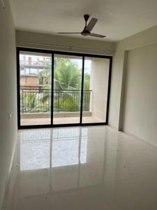 Hall Image of 1500 Sq.ft 3 BHK Apartment / Flat for rent in Agraja Vedanta, Surathkal Mangalore for Rs. 35000