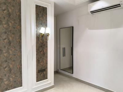 Bedroom Image of 2289 Sq.ft 3.5 BHK Apartment / Flat for sale in Godrej Aria, Sector 79 Gurgaon for Rs. 27500000