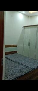 Bedroom Image of 675 Sq.ft 2 BHK Builder Floor for rent in Tilak Nagar New Delhi for Rs. 35000